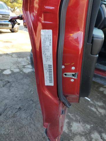 2017 JEEP CHEROKEE L - 1C4PJMCB5HD230492