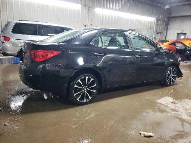 2017 TOYOTA COROLLA - 2T1BURHE1HC875347