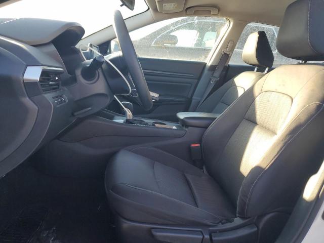 2022 NISSAN ALTIMA S - 1N4BL4BV6NN349129