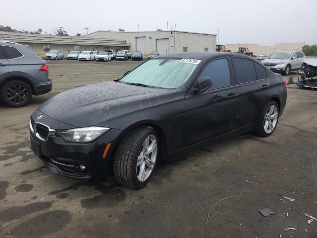 BMW 3 SERIES I SULEV