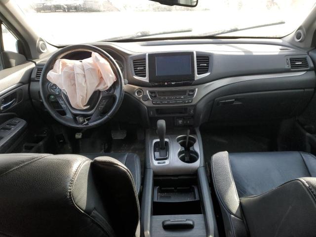 2016 HONDA PILOT EXL - 5FNYF5H52GB001080