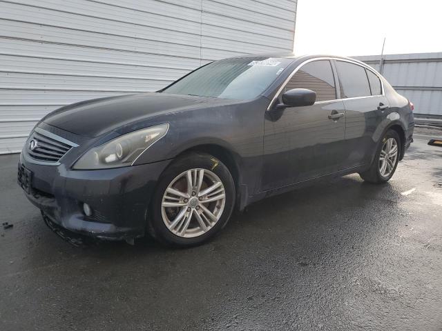 INFINITI G37