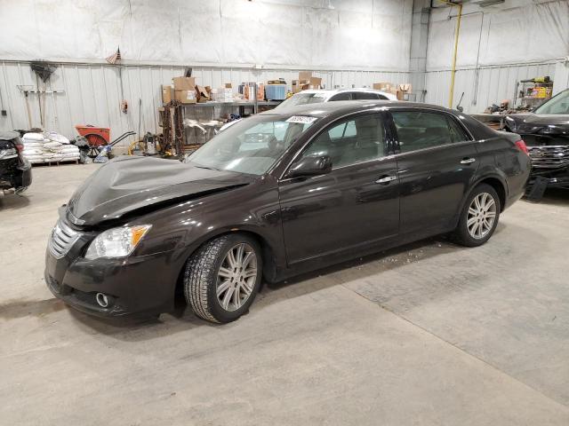 TOYOTA AVALON XL 2010 brown sedan 4d gas 4T1BK3DB5AU368776 photo #1