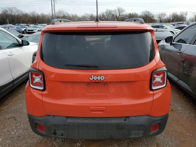 2021 JEEP RENEGADE L - ZACNJCBB6MPM43818