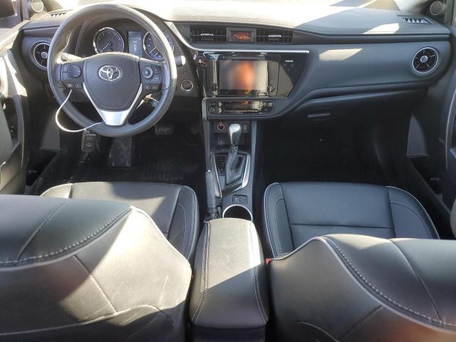 2017 TOYOTA COROLLA L - 2T1BURHE0HC918849
