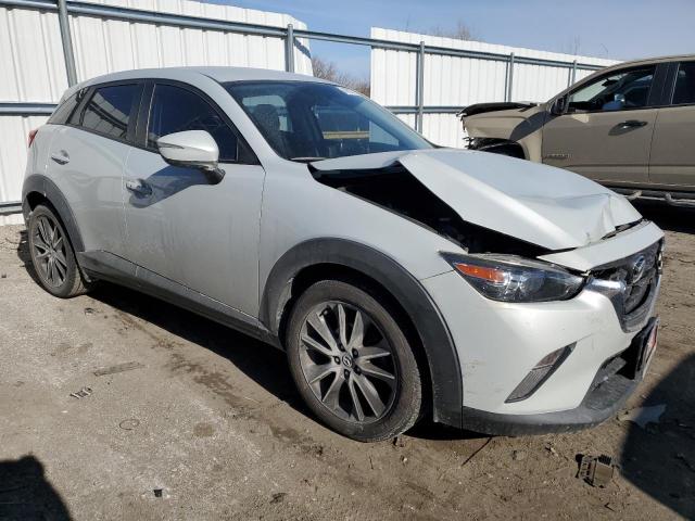 2017 MAZDA CX-3 TOURI JM1DKDC7XH0167778