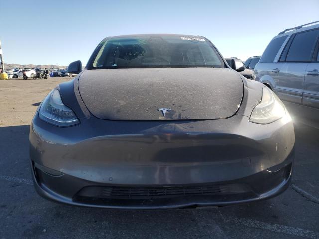 2020 TESLA MODEL Y - 5YJYGDEE7LF042052