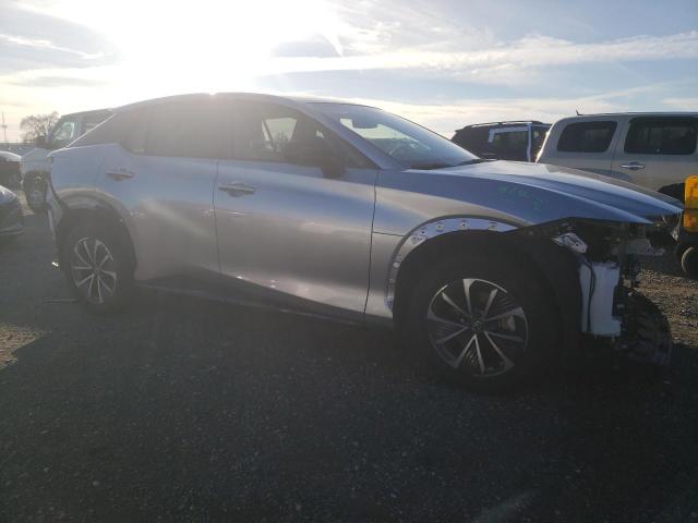 2023 LEXUS RZ 450E JTJAAAAB0PA016319