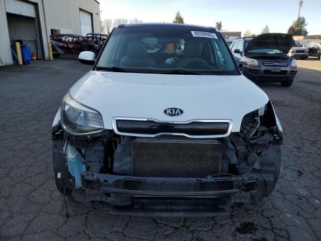 2016 KIA SOUL - KNDJP3A56G7325815