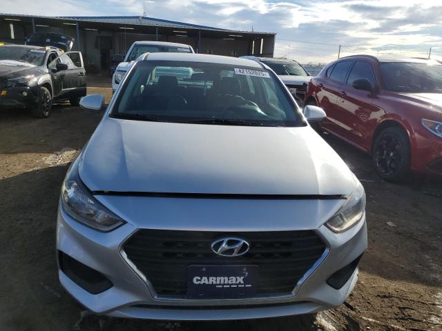 2018 HYUNDAI ACCENT SE - 3KPC24A3XJE028551