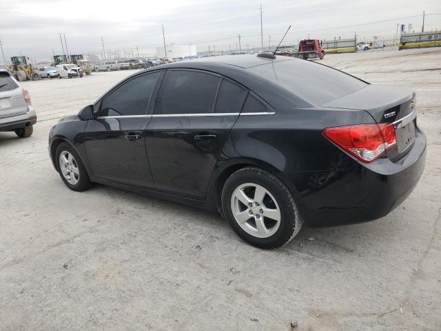 2016 CHEVROLET CRUZE LIMI 1G1PE5SB4G7203978