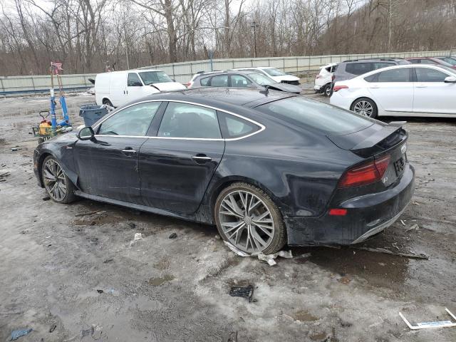 Vin: wauwgafc9gn080969, lot: 42550645, audi a7 premium plus 20162