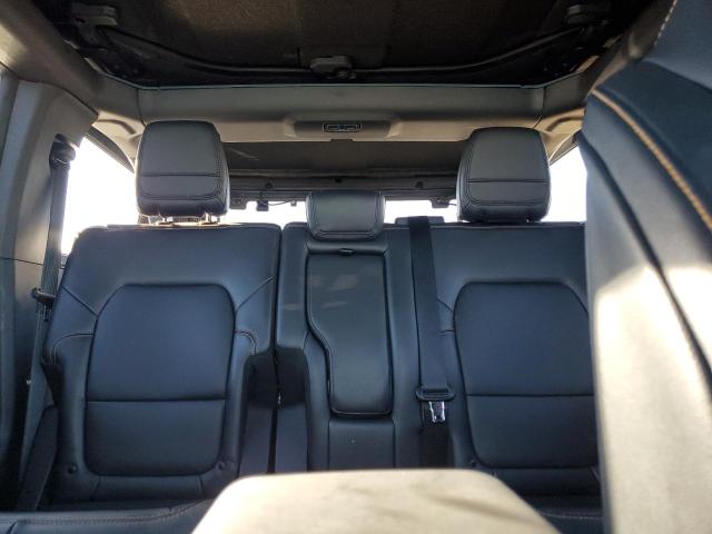 2023 FORD BRONCO BAS - 1FMEE5DP3PLA94441
