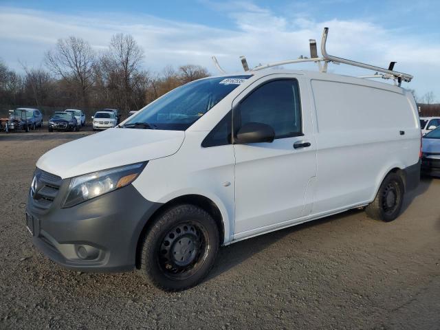 2017 MERCEDES-BENZ METRIS #3058255546