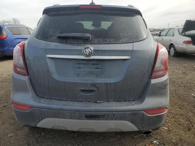 2019 BUICK ENCORE ESS KL4CJGSM1KB850045