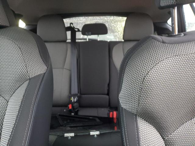 2024 SUBARU CROSSTREK - JF2GUADC0R8296621