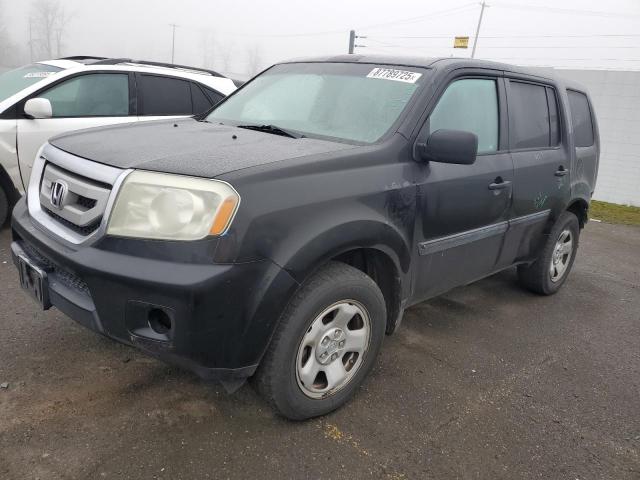 HONDA PILOT LX