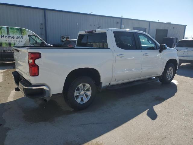 2020 CHEVROLET SILVERADO - 3GCPWCED3LG334467