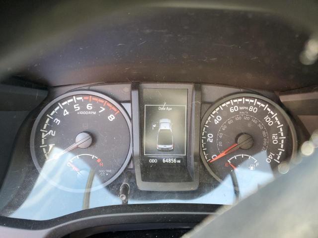 2021 TOYOTA TACOMA ACC 3TYSX5EN9MT009440