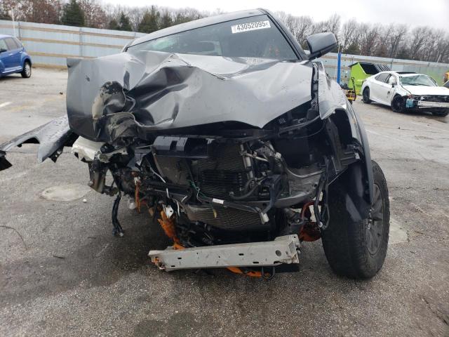 2019 TOYOTA TACOMA DOU 3TMAZ5CN5KM094486