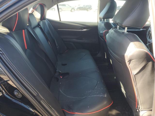 2023 TOYOTA CAMRY SE N 4T1G11AK8PU736751