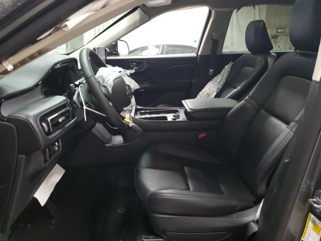 2024 LINCOLN AVIATOR 5LM5J6XCXRGL06724