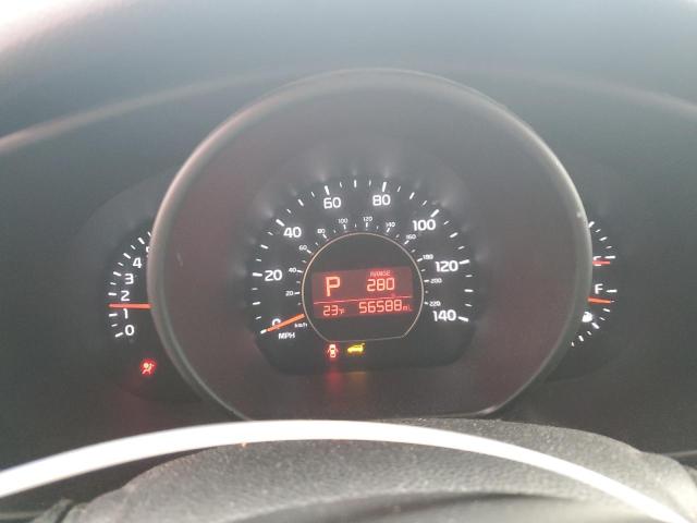 2019 KIA SOUL - KNDJN2A22K7007074