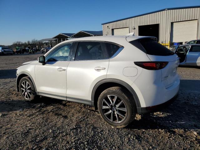 2017 MAZDA CX-5 GRAND - JM3KFADL7H0139496
