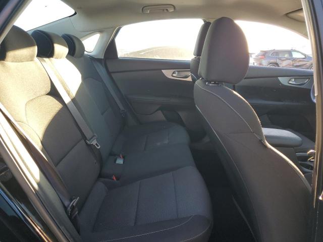 2024 KIA FORTE LX - 3KPF24AD0RE699194