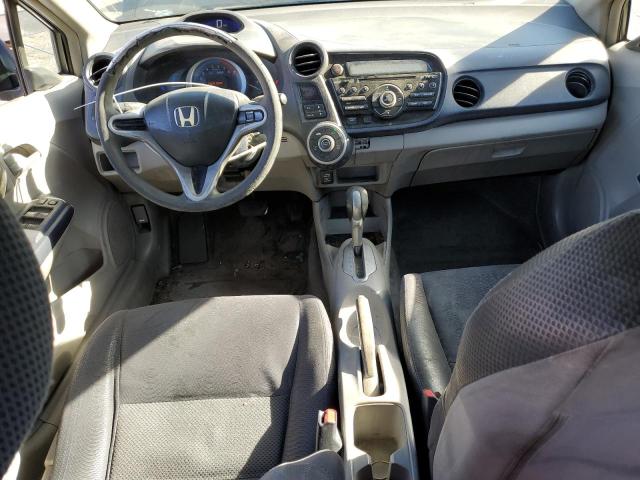 2010 HONDA INSIGHT LX - JHMZE2H50AS038210