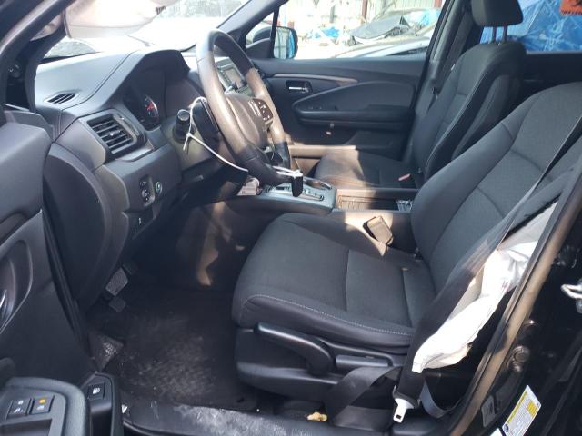 2019 HONDA PASSPORT S 5FNYF7H29KB004665