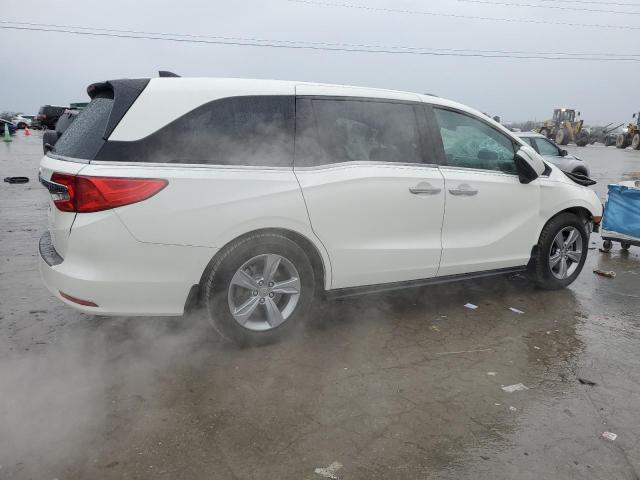 2018 HONDA ODYSSEY EX 5FNRL6H71JB001597