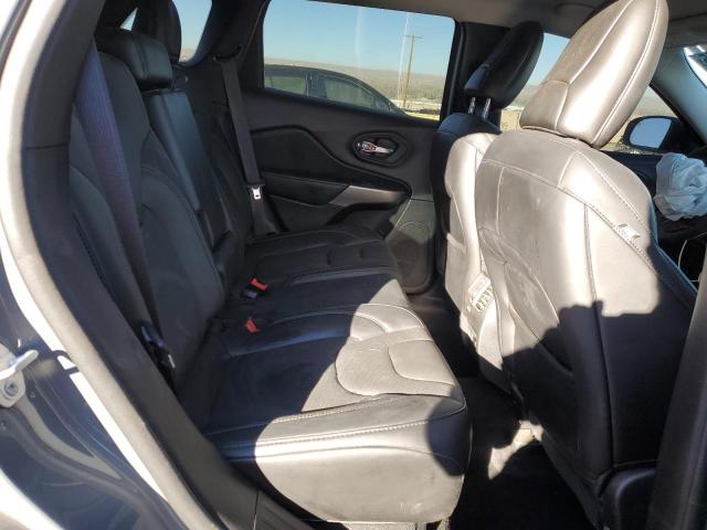 2021 JEEP CHEROKEE L - 1C4PJMMX4MD221870