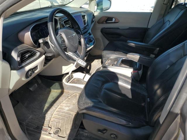2017 CHRYSLER PACIFICA T - 2C4RC1EG8HR846419
