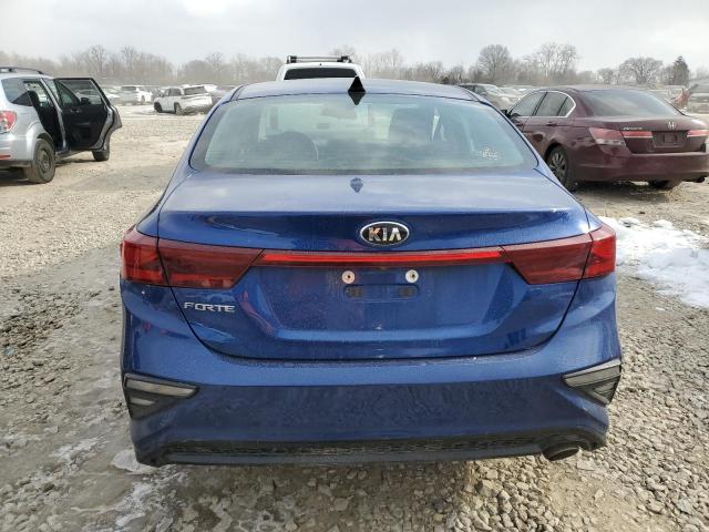 2020 KIA FORTE FE - 3KPF24AD0LE244580