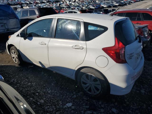 NISSAN VERSA NOTE 2017 white  gas 3N1CE2CP7HL353873 photo #3