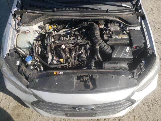 2017 HYUNDAI ELANTRA SP - KMHD04LB2HU351675