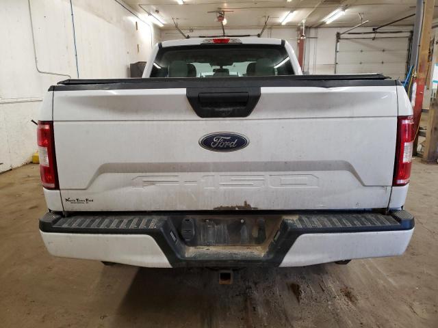 2019 FORD F150 SUPER - 1FTEX1EB9KFA23374