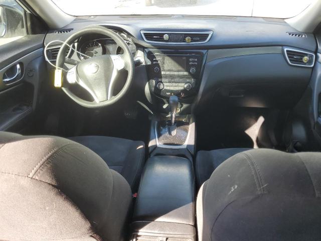2016 NISSAN ROGUE S - KNMAT2MT1GP723093