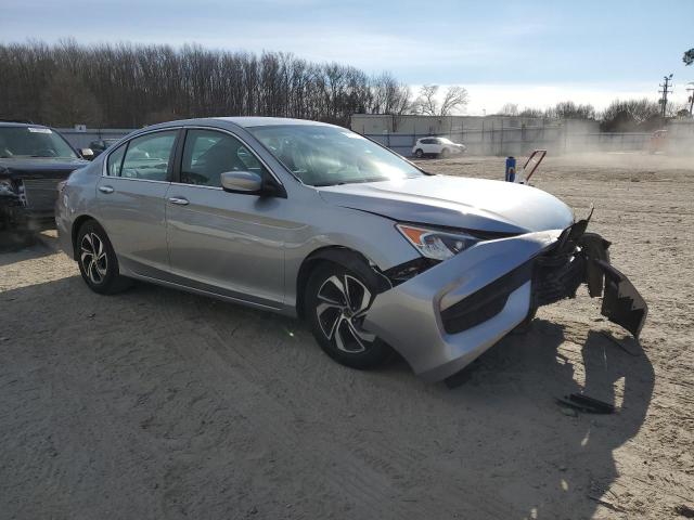 Vin: 1hgcr2f35ha153996, lot: 87131754, honda accord lx 20174