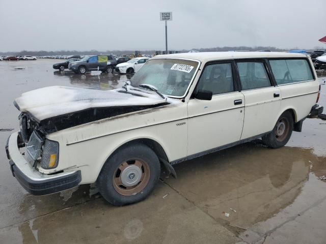 VOLVO 245 DL