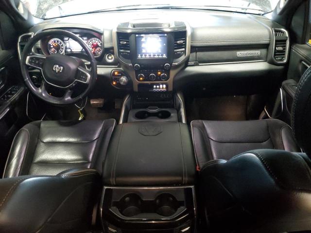 2019 RAM 1500 LARAMIE 1C6SRFJTXKN877022