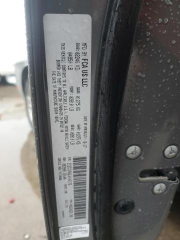 2018 DODGE CHALLENGER 2C3CDZAG6JH142176