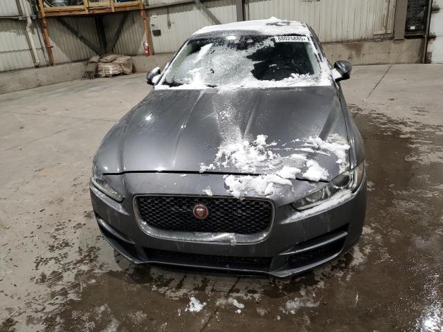 2018 JAGUAR XE PREMIUM SAJAJ4FXXJCP35857