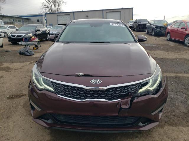 2020 KIA OPTIMA LX - 5XXGT4L38LG445995