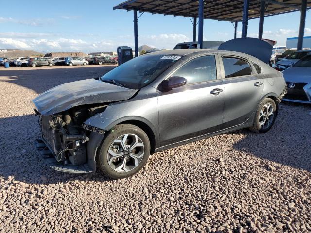 Vin: 3kpf24adxke008680, lot: 42830905, kia forte fe 2019 img_1