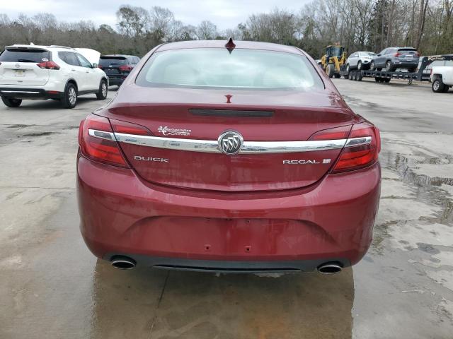 2016 BUICK REGAL PREM 2G4GS5GX3G9202464