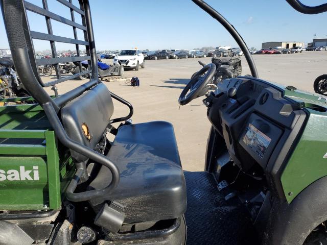 2024 ATV ALL MODELS JK1AFEJ10RB513350