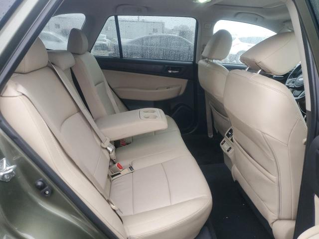 2018 SUBARU OUTBACK 2. - 4S4BSANC4J3300115