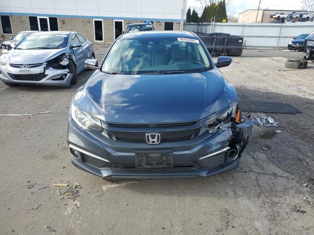 2021 HONDA CIVIC 19XFC1F3XME206321
